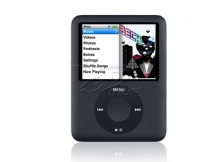 ipod nano