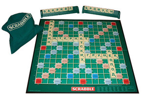 Scrable