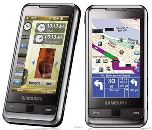 samsung i900