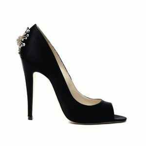 Brian Atwood Court shoes