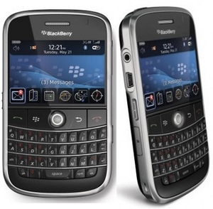 BlackBerry Bold 9000