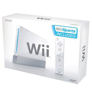 Wii