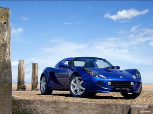 Lotus Elise