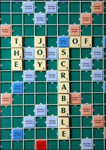 Scrabble