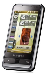 Samsung i900