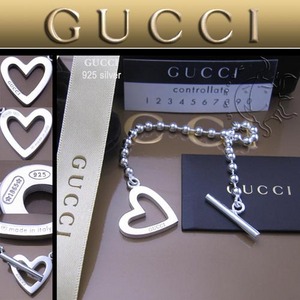 браслетик GUCCI