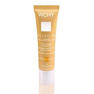 vichy oligo 25 Тонирующая эмульсия.