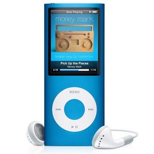 Apple iPod Nano 4G 16GB