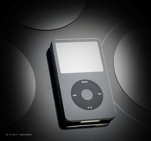 iPod