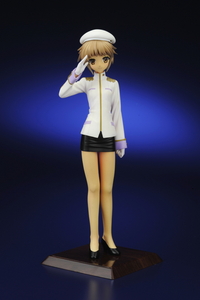 Nagato Yuki Daiki Kougyou Ver., (1/6 PVC), Daiki Kougyo