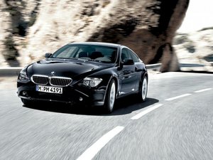 BMW 635ci