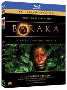 Baraka