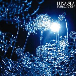 LUNA SEA Complete Best