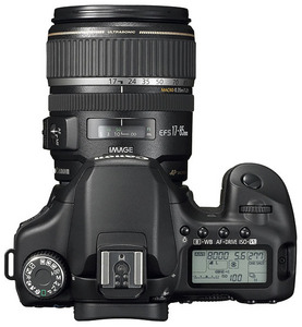 Canon 40D