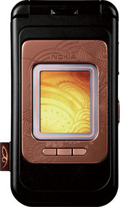 Nokia 7390