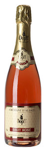 Cremant d'Alsace "Rose" Brut