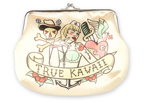 Косметичка True Kawaii