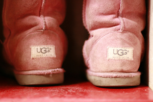 Uggs