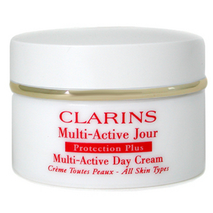 Крем Clarins Multi-active Дневной