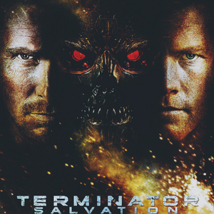 Terminator Salvation