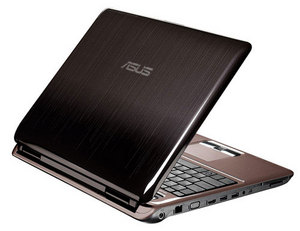 ASUS N50Vn01