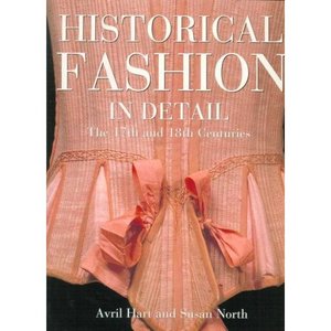 Historical Fashion in Detail: The 17th and 18th Centuries