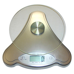 electronic kitchen scale