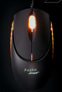 Мышь Razer Krait