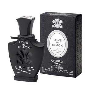 CREED Love in Black