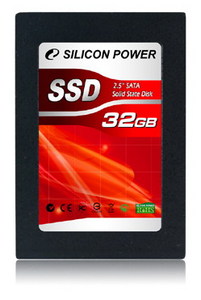 SSD винт