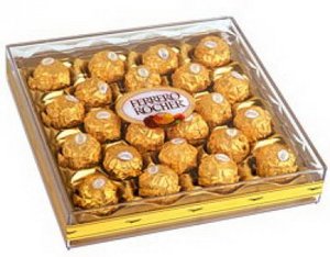 Ferrero Rocher