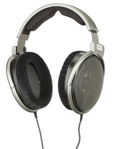 Наушники Sennheiser HD-650