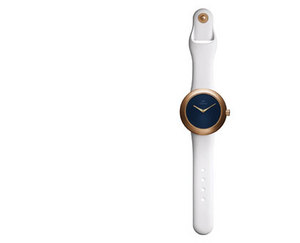 Ikepod wristwatches by Marc Newson