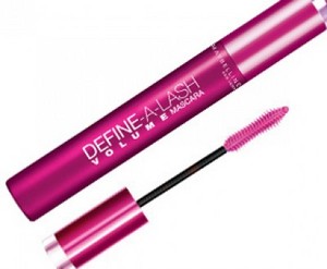 тушь Define-a-Lash Maybelline