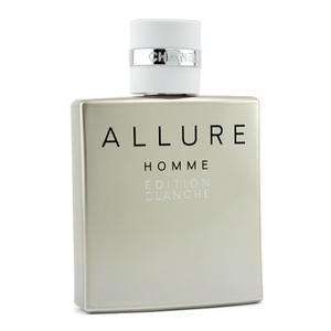 Chanel Allure Homme Edition Blanche