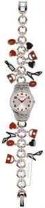 Часы Swatch me and my shoes