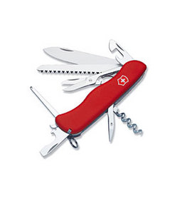 swiss army knife