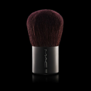 MAC 182 Buffer Brush