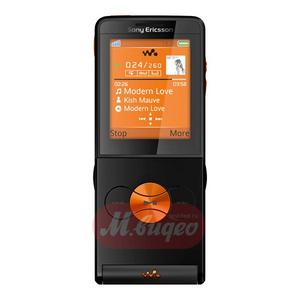 Sonyericsson W350i