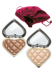 Collistar Make-Up. Cuore di Collistar Platinum 01 Light Crystals