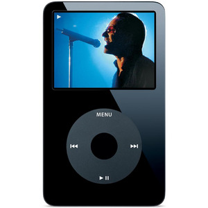 iPod classic