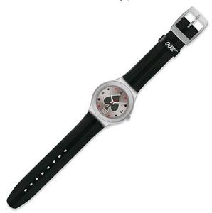 часы Swatch Casino Royal