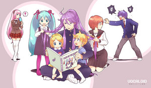 Vocaloid