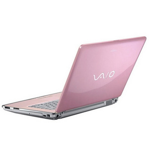 Sony VAIO VGN-CR31SR/P