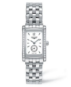 Longines watch