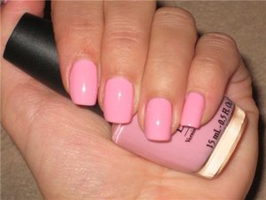 OPI Pinking of you