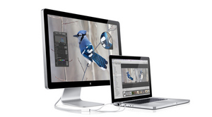 Apple LED Cinema Display