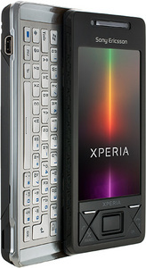 Xperia X1