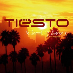 Tiesto- In search in Sunrise 5 Los Angeles