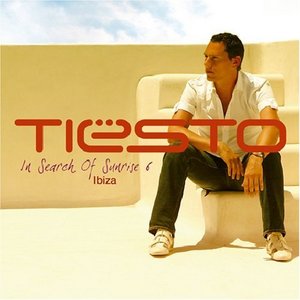 Tiesto-In Search of Sunrise 6 Ibiza